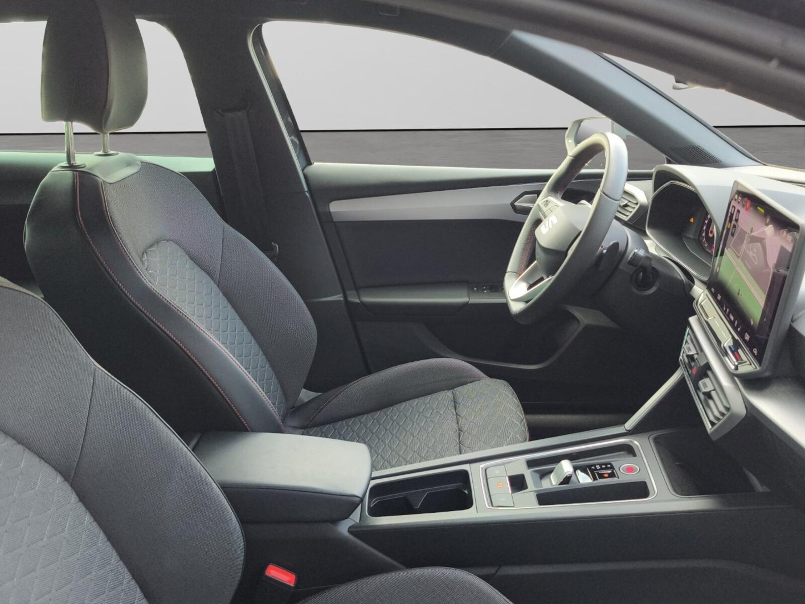 SEAT Leon Sportstourer – Bild 23