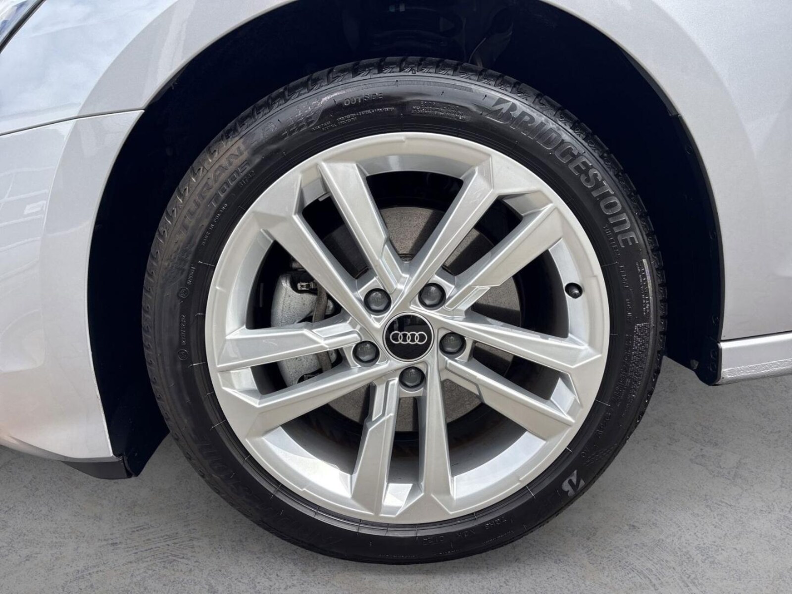 Audi A3 Sportback – Bild 8
