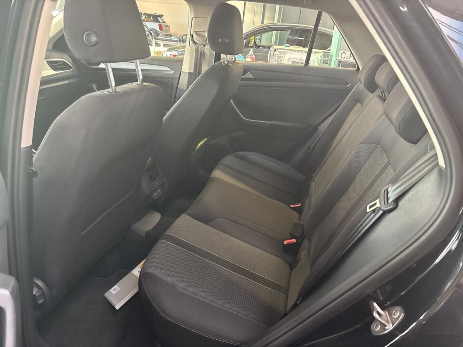 Volkswagen T-Roc – Bild 8