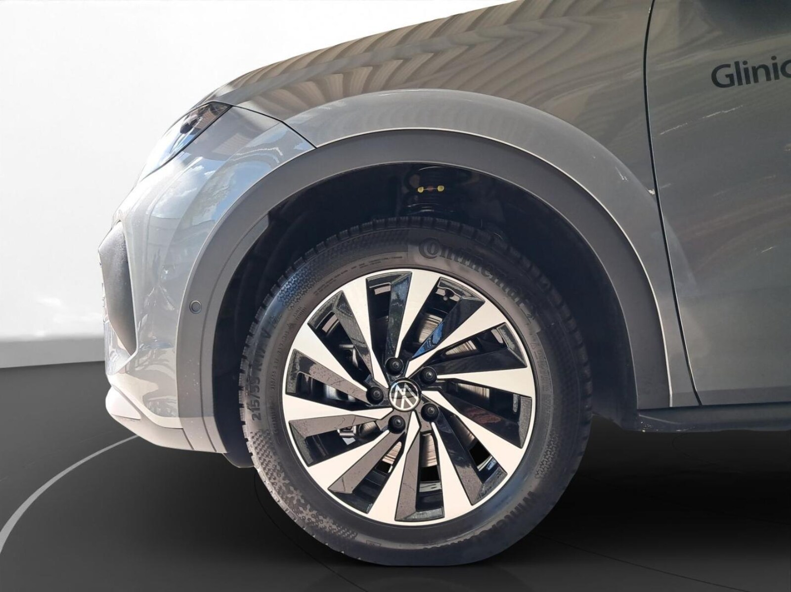 Volkswagen T-Roc – Bild 3