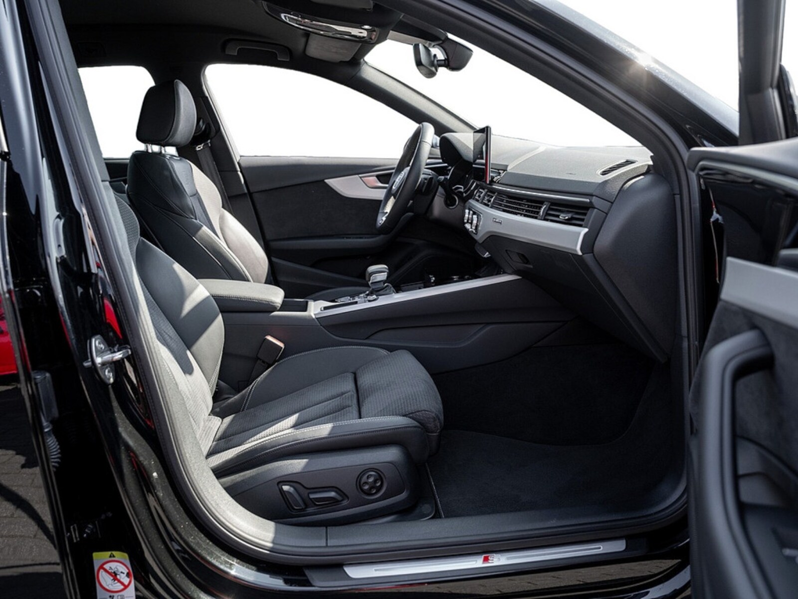 Audi S4 Avant – Bild 2
