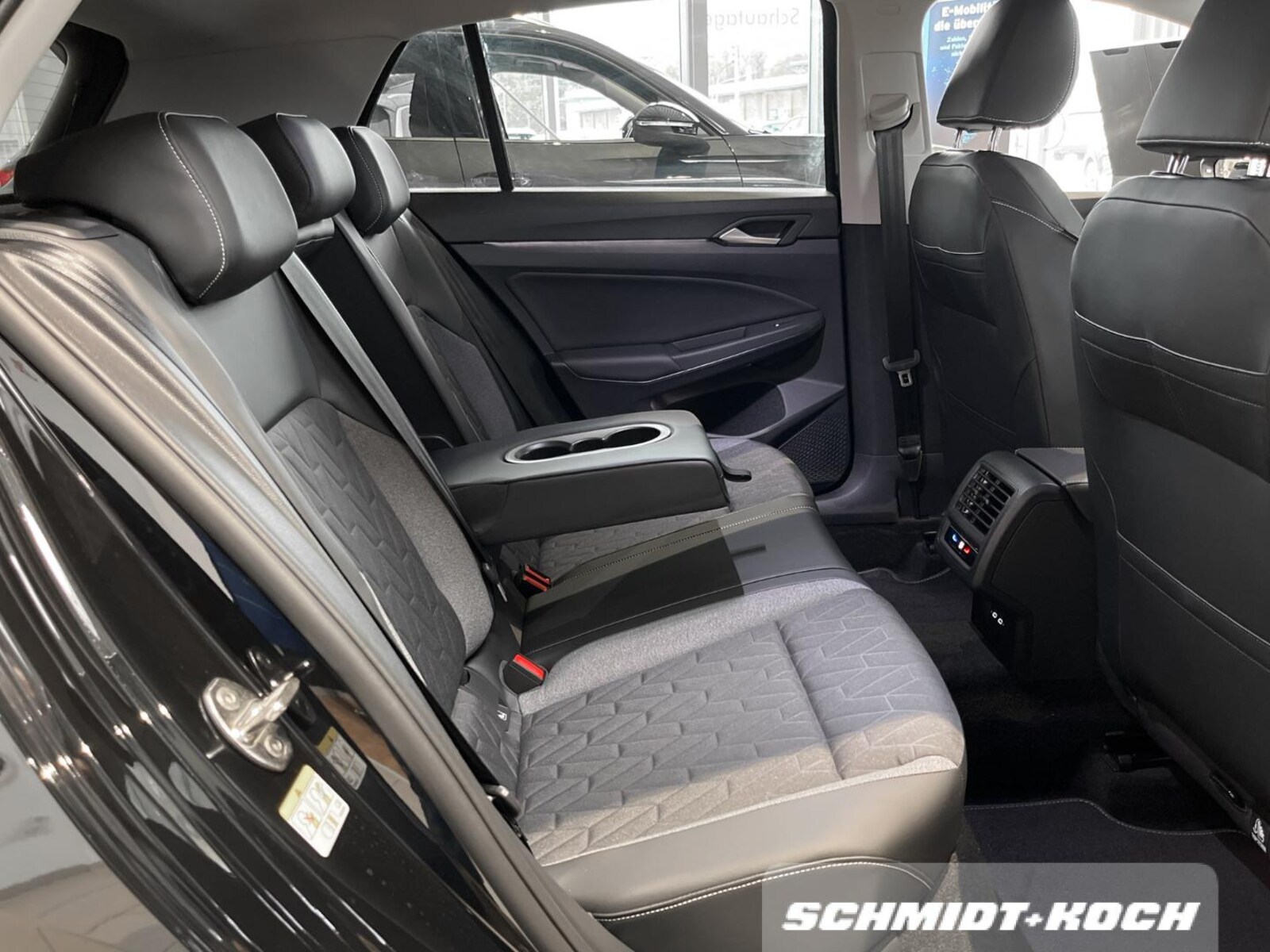 Volkswagen Golf – Bild 8