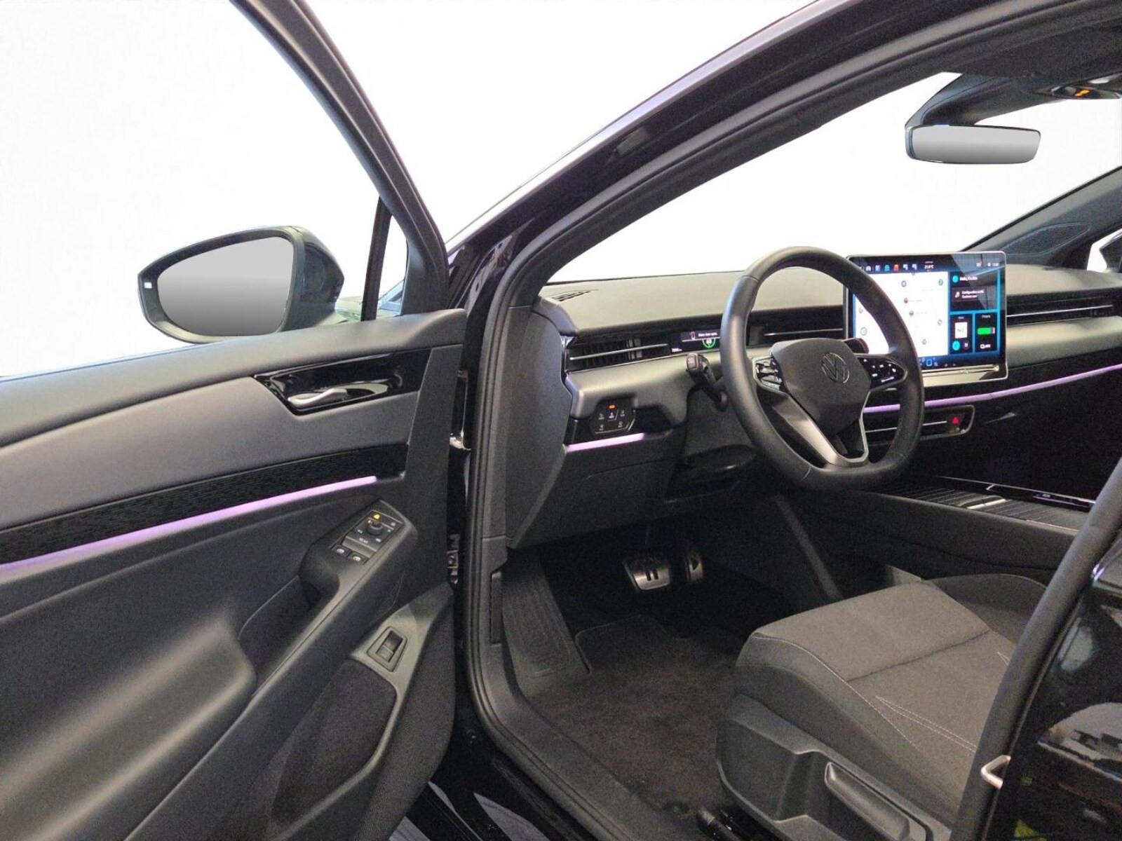 Volkswagen ID.7 Tourer – Bild 15