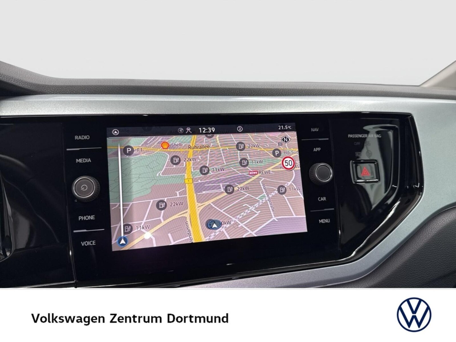 Volkswagen Taigo – Bild 10