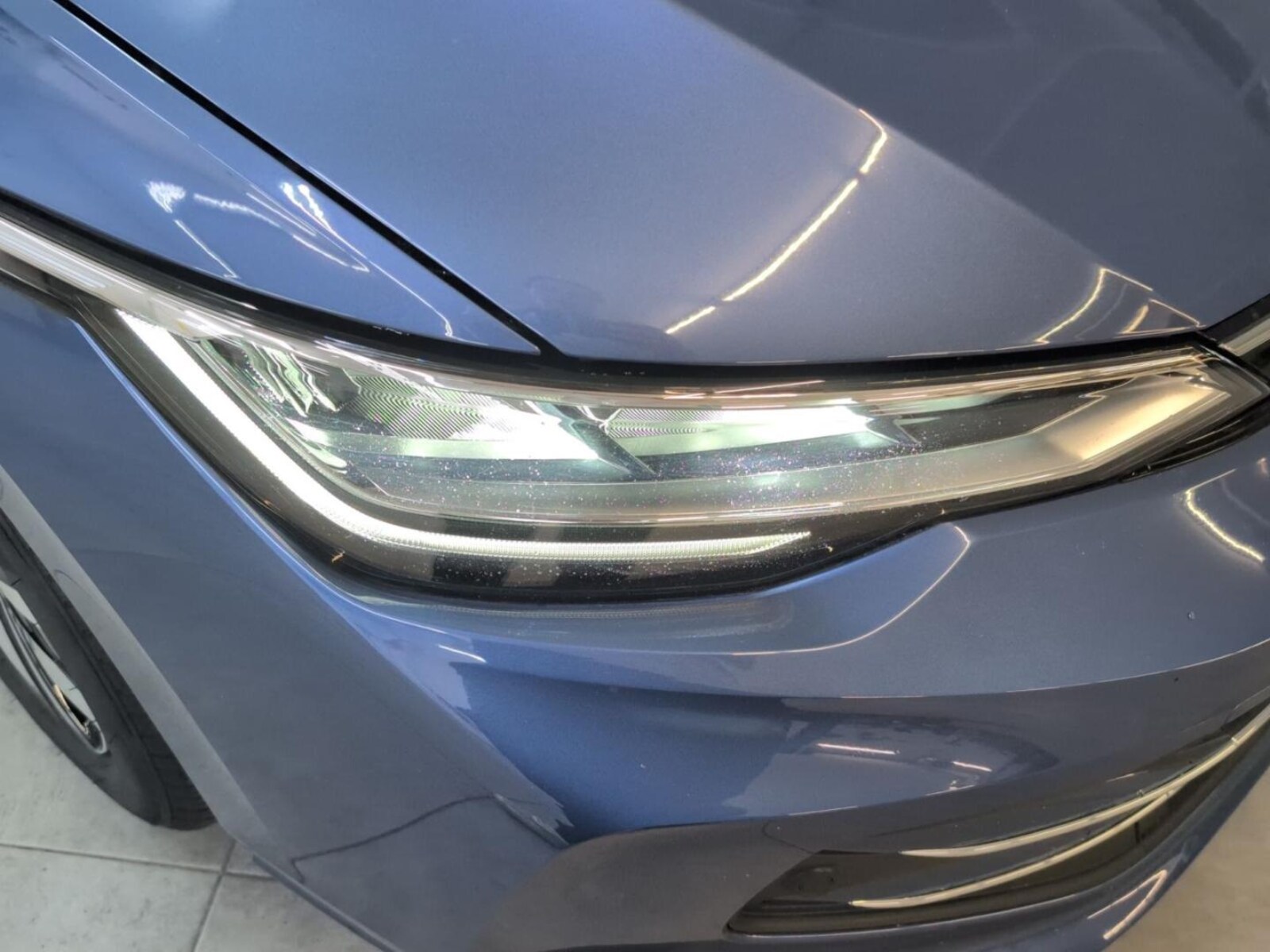 Volkswagen Golf Variant – Bild 19