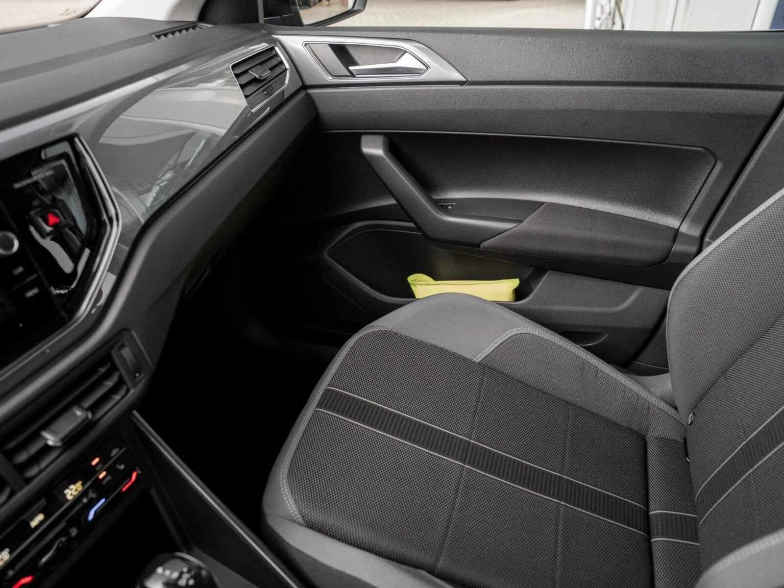 Volkswagen Polo – Bild 20