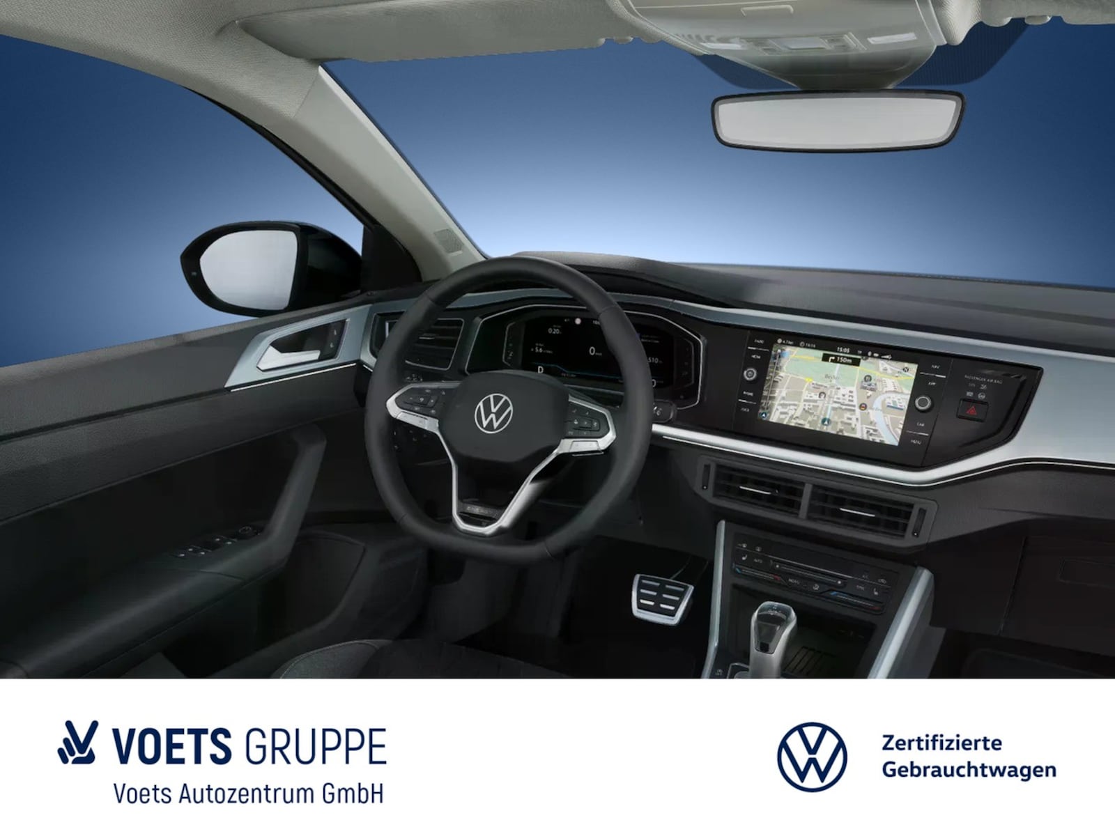 Volkswagen Taigo – Bild 9