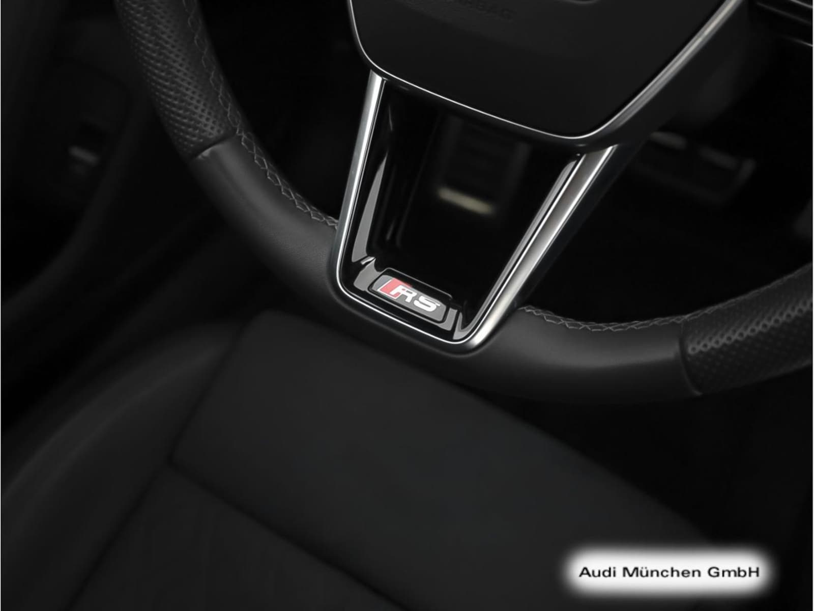 Audi RS 6 Avant – Bild 17