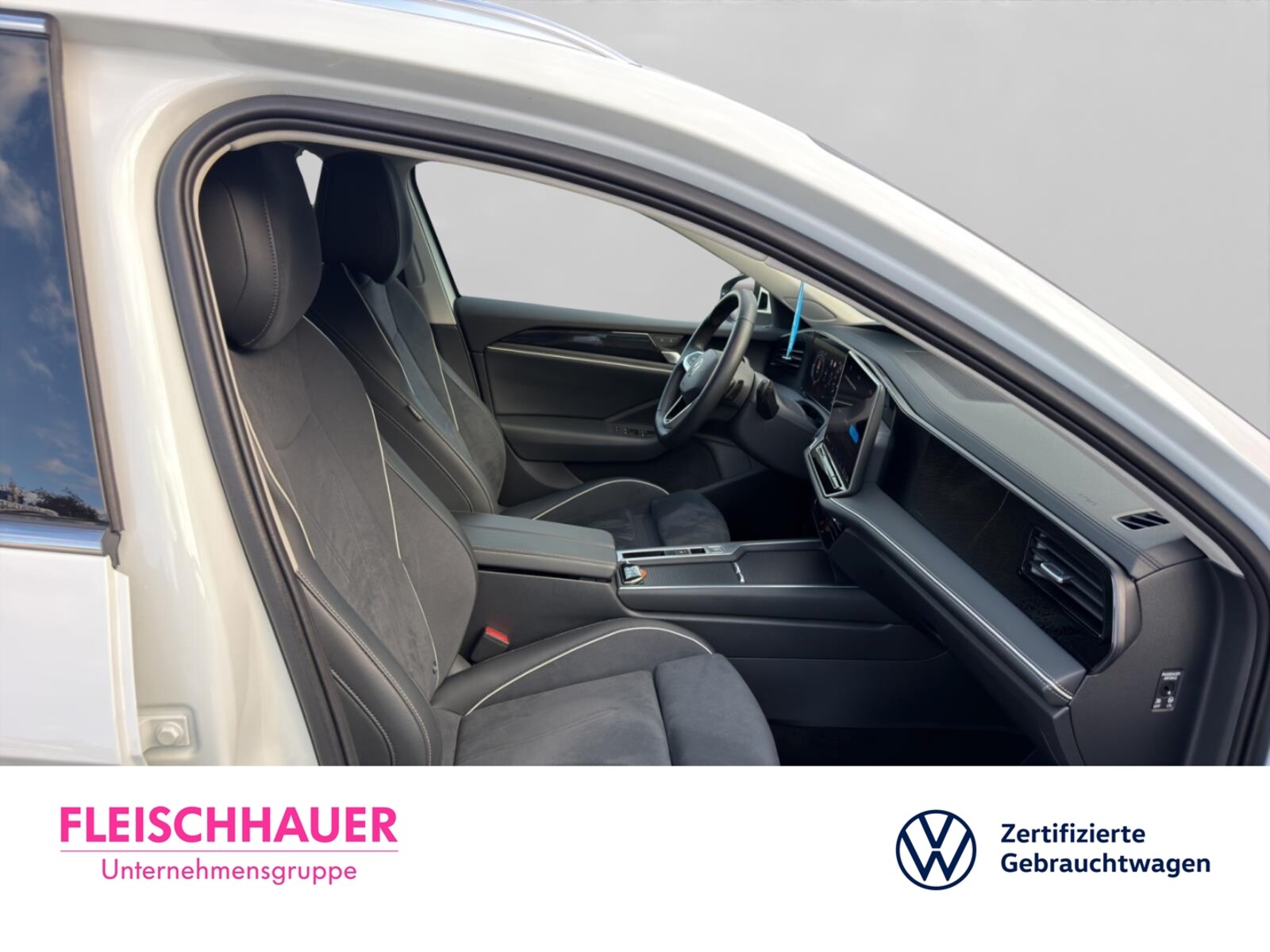 Volkswagen Passat – Bild 12