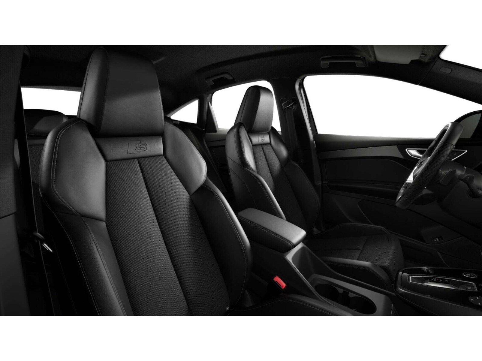 Audi Q4 Sportback e-tron – Bild 8