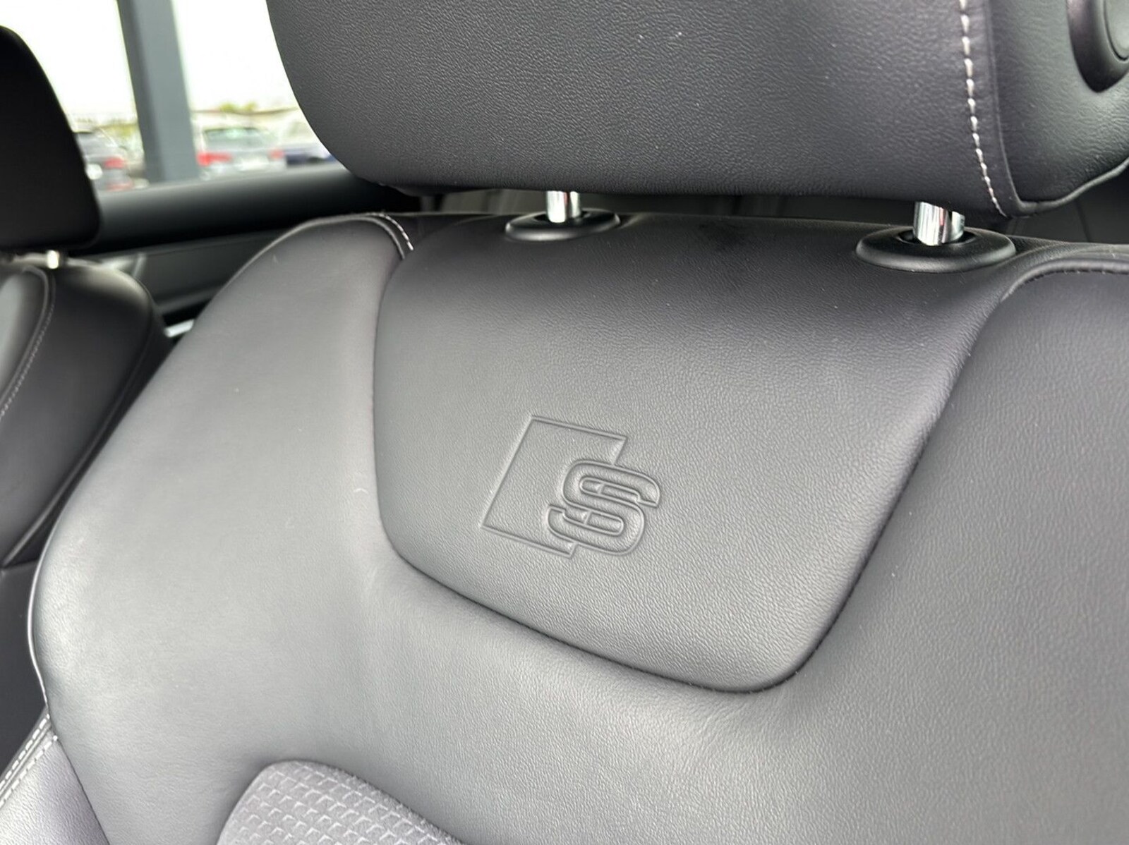 Audi A6 Avant – Bild 24