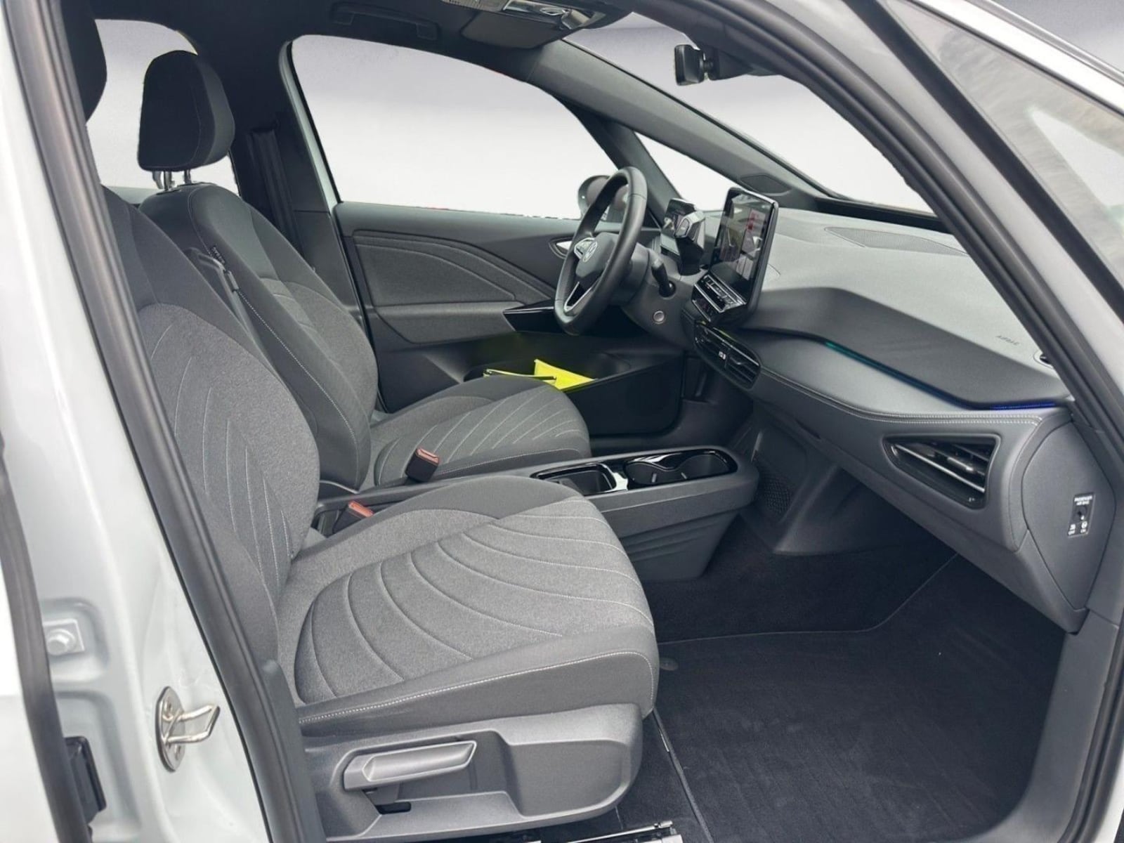 Volkswagen ID.3 – Bild 13