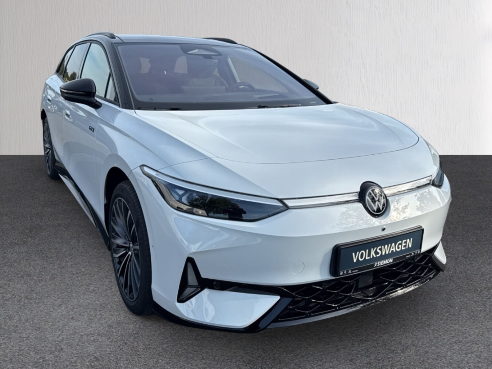 Volkswagen ID.7 Tourer – Bild 10
