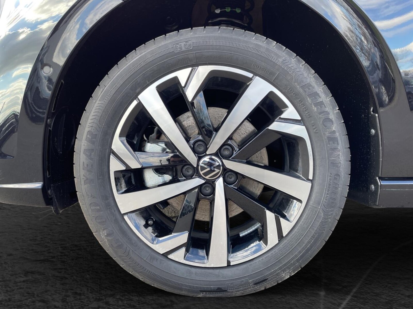 Volkswagen Polo – Bild 6