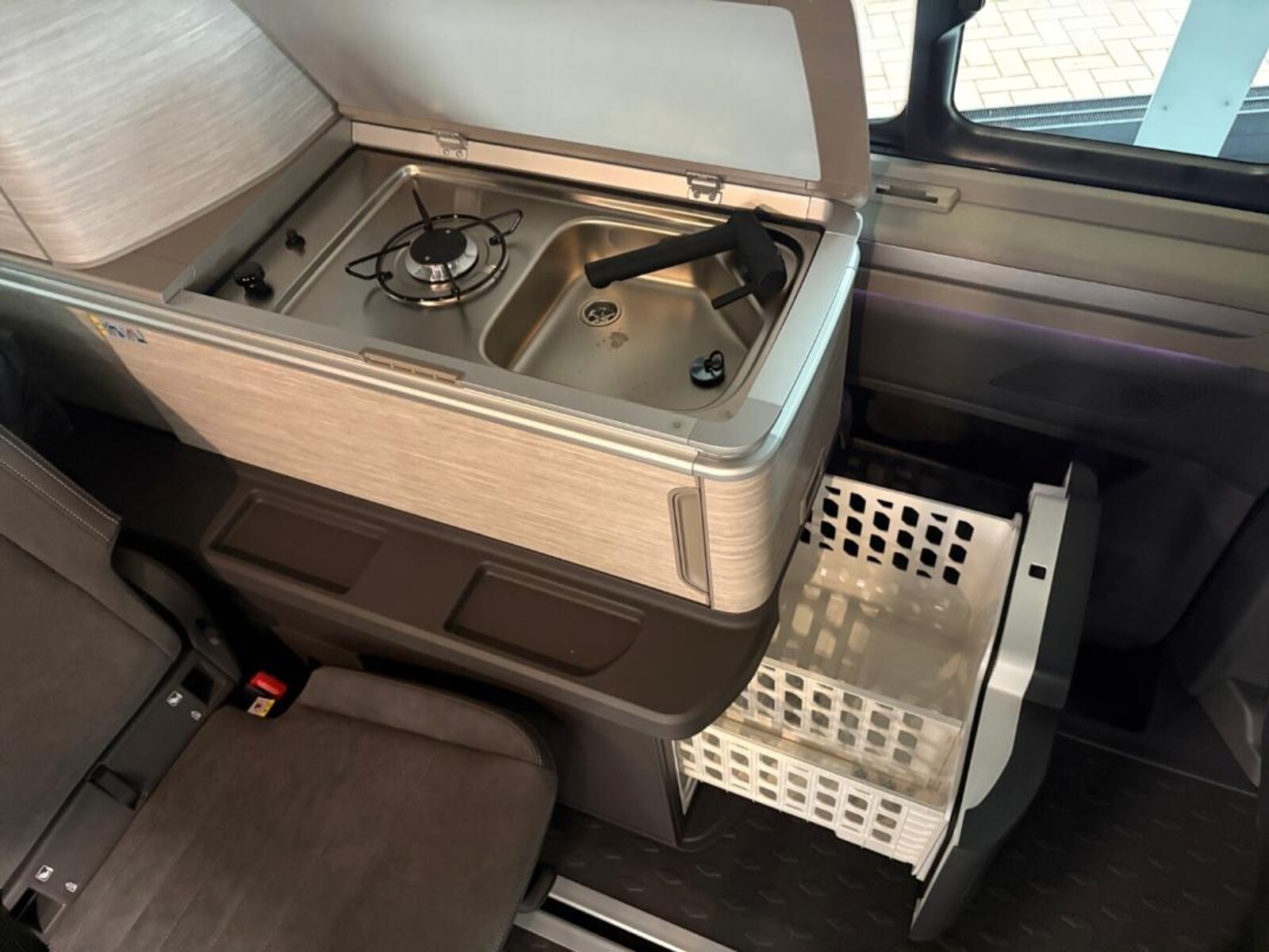 Volkswagen California – Bild 9