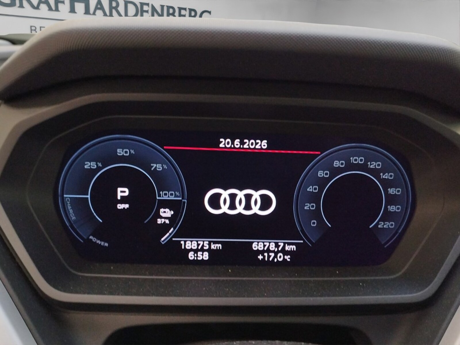 Audi Q4 e-tron – Bild 14