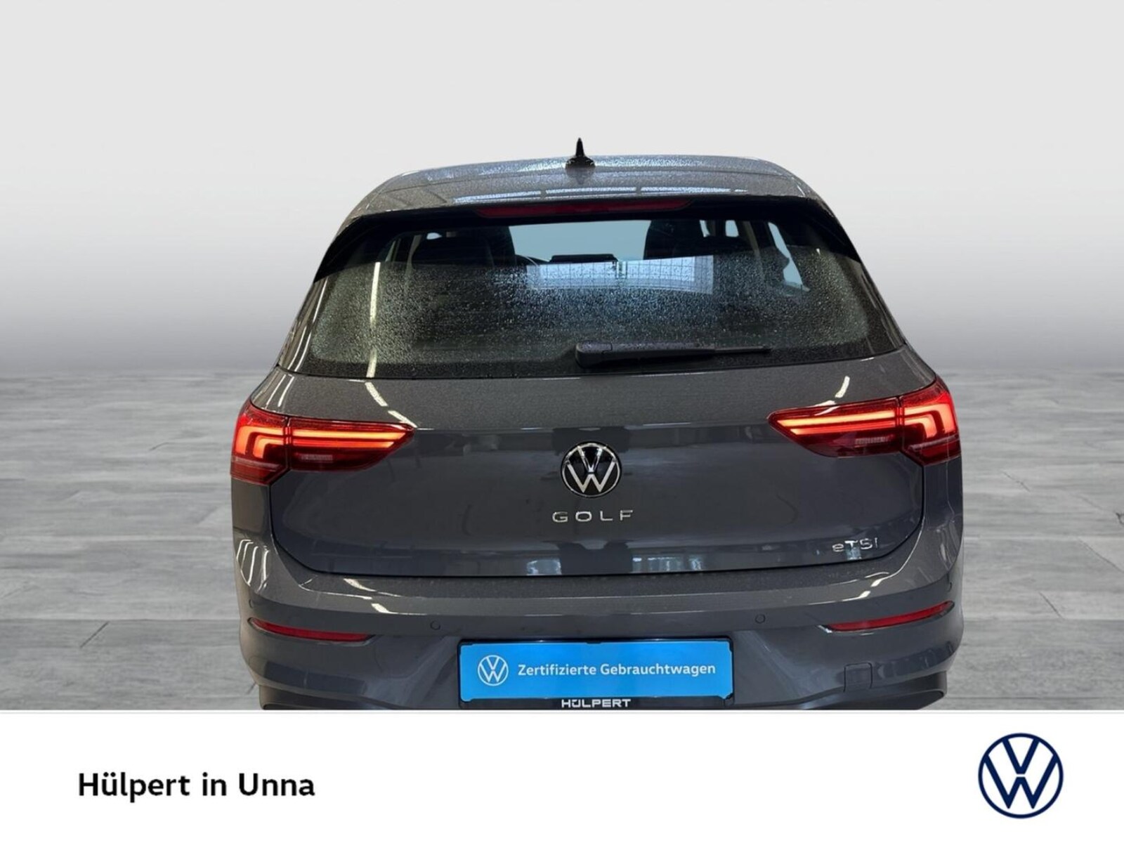 Volkswagen Golf – Bild 7
