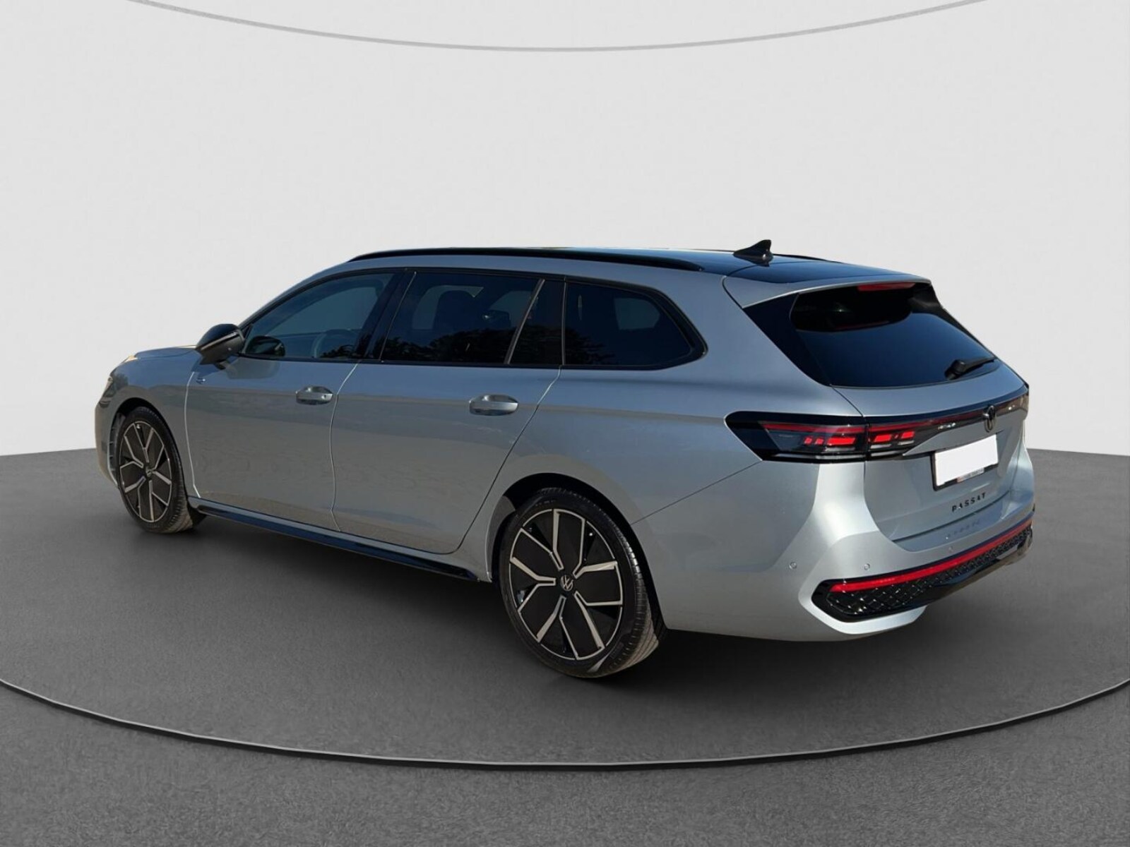 Volkswagen Passat – Bild 7