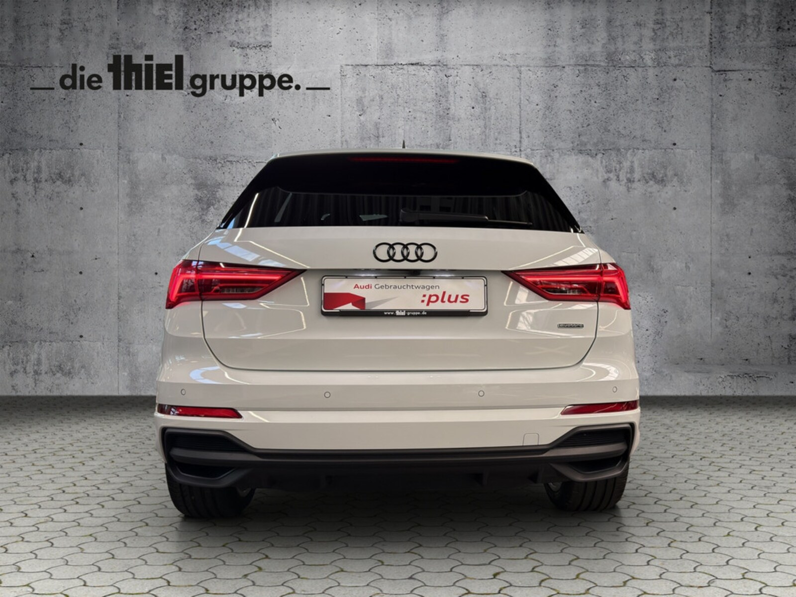 Audi Q3 – Bild 4