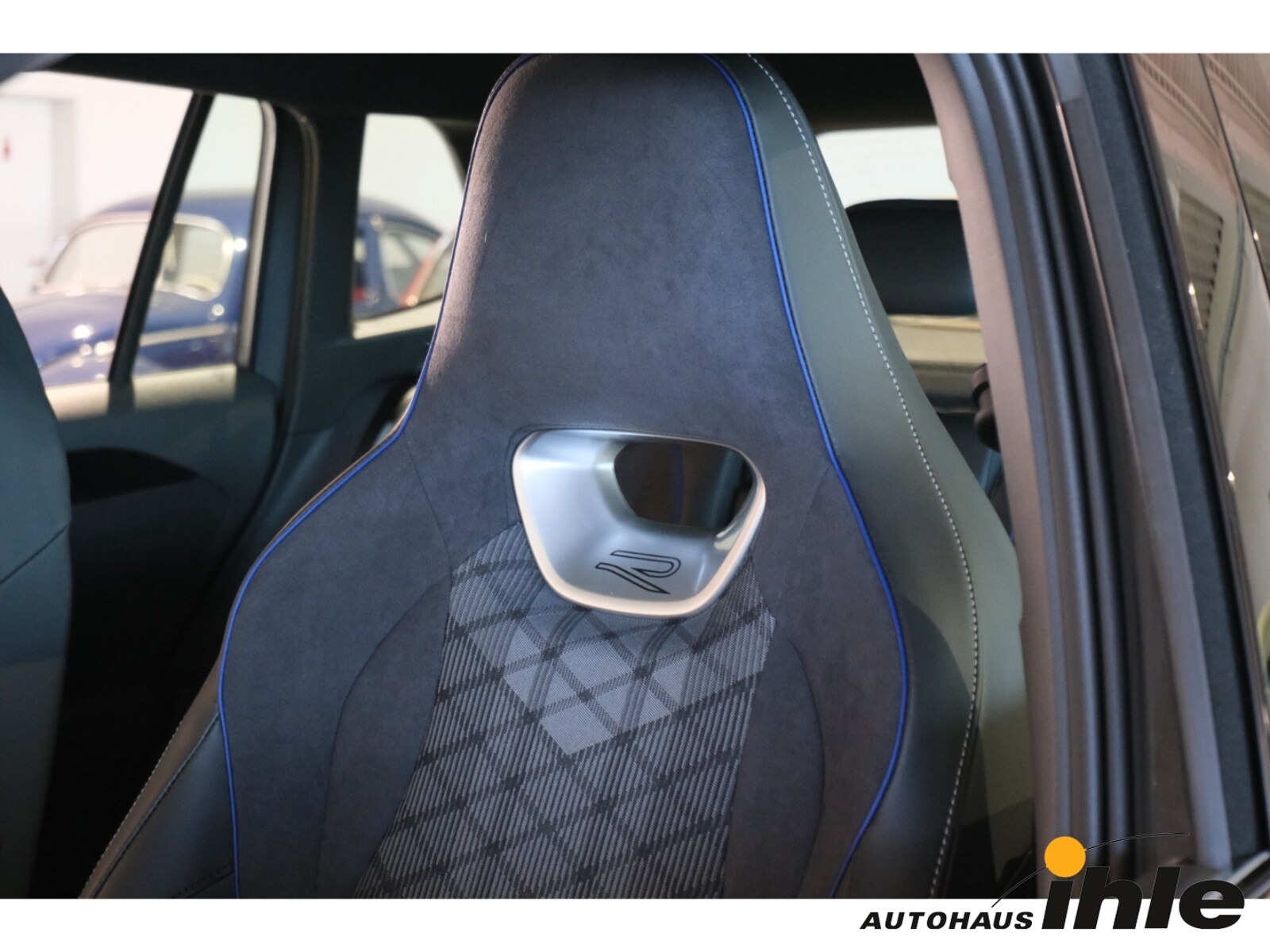 Volkswagen Tiguan – Bild 12