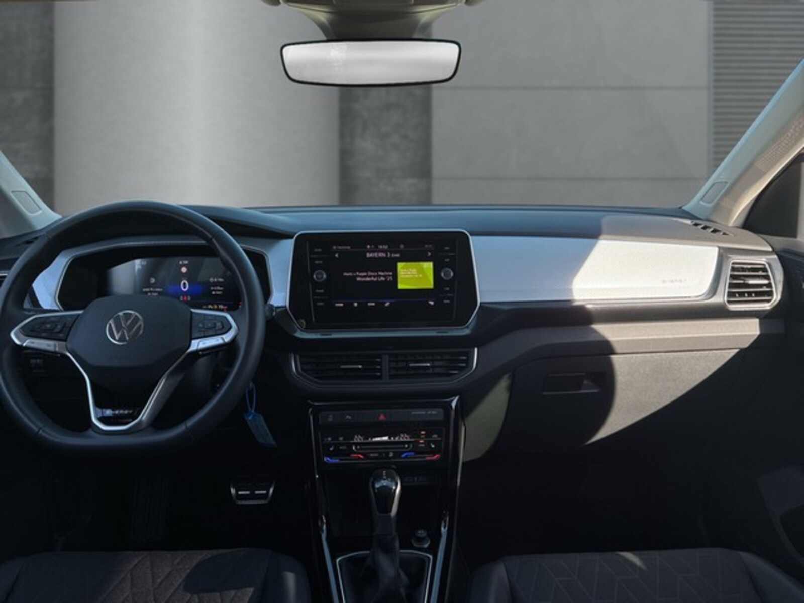 Volkswagen T-Cross – Bild 12