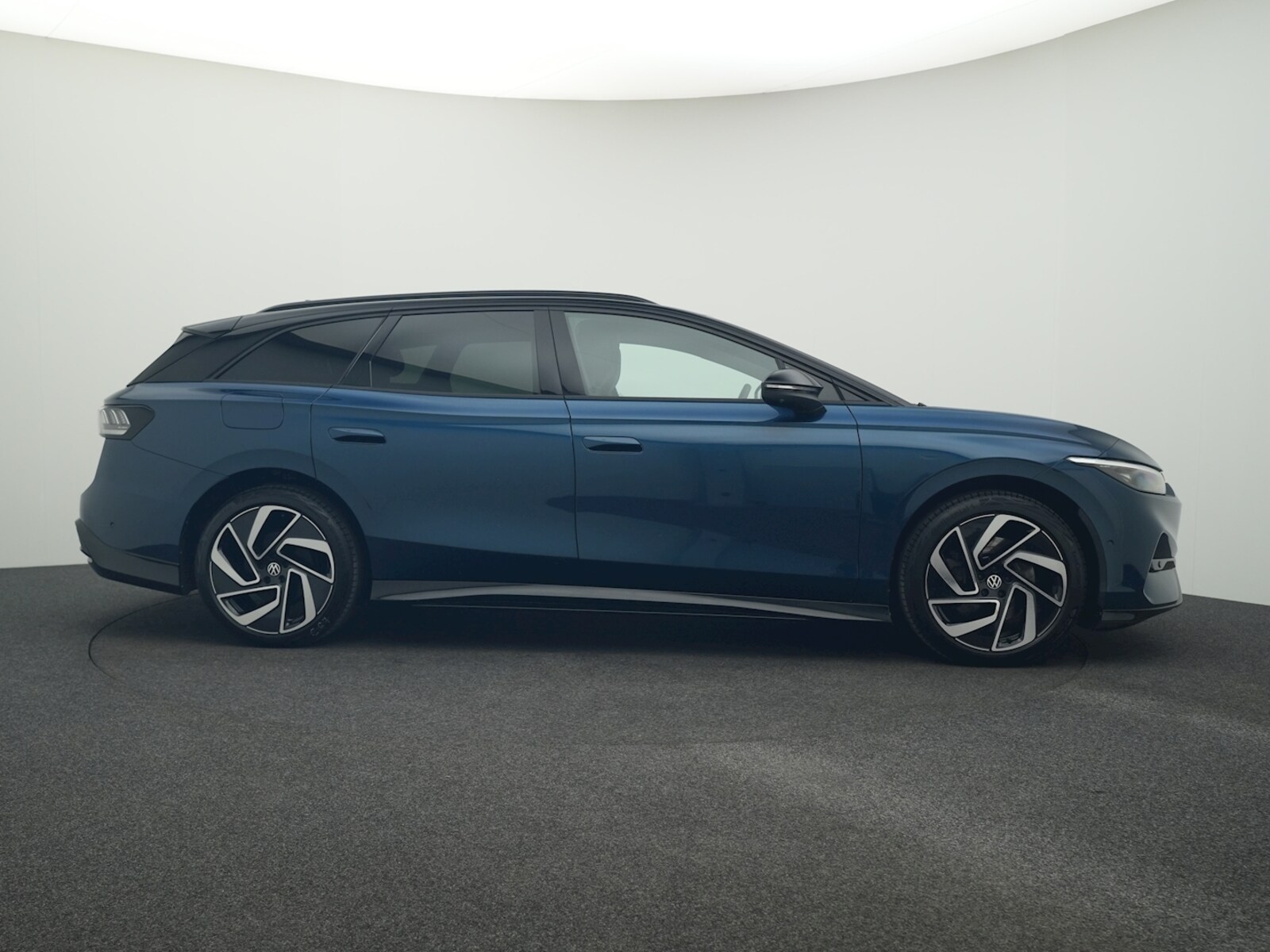Volkswagen ID.7 Tourer – Bild 10