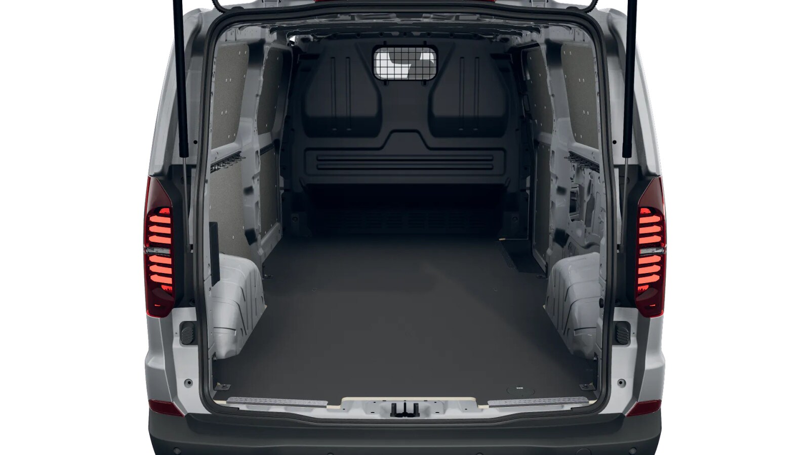 Volkswagen Transporter Kasten langer Radstand – Bild 7
