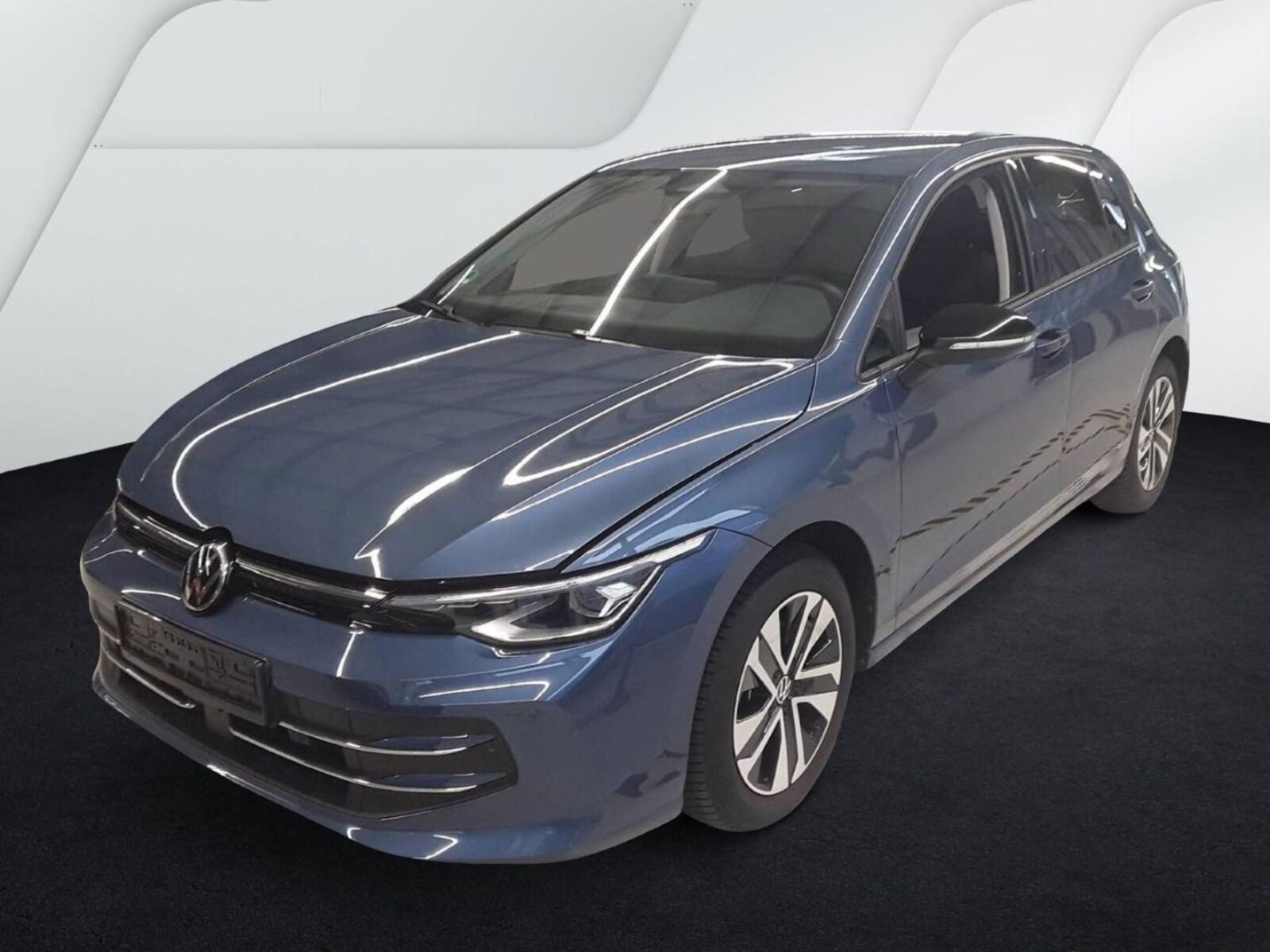 Volkswagen Golf – Bild 2