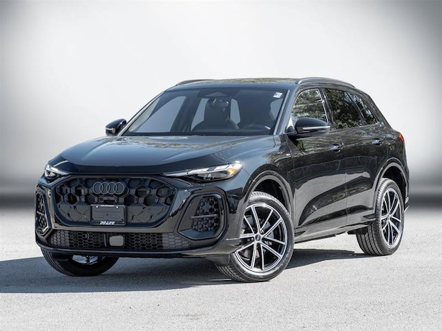 Photo of 2026 Audi Q5