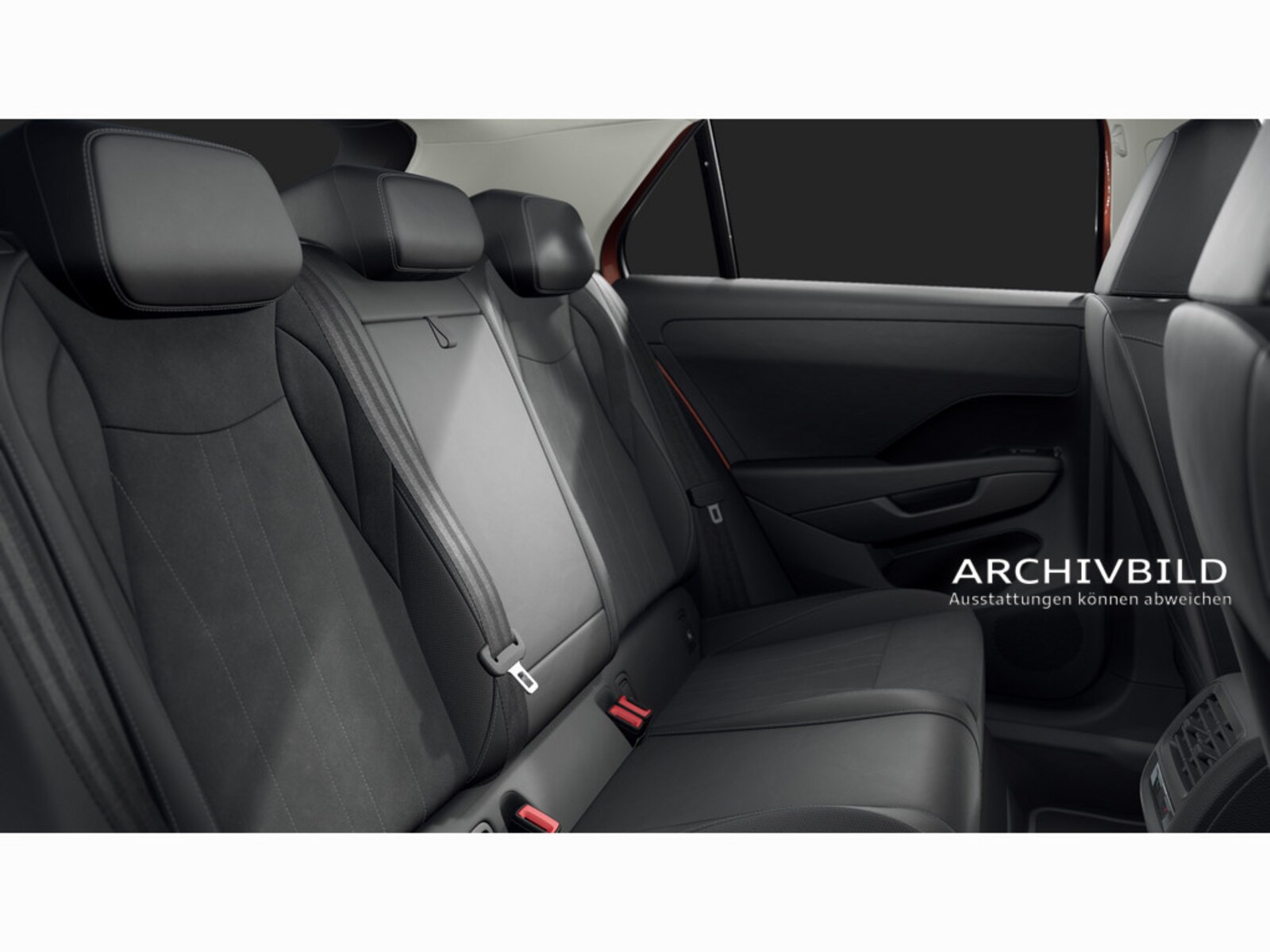 Volkswagen T-Roc – Bild 11