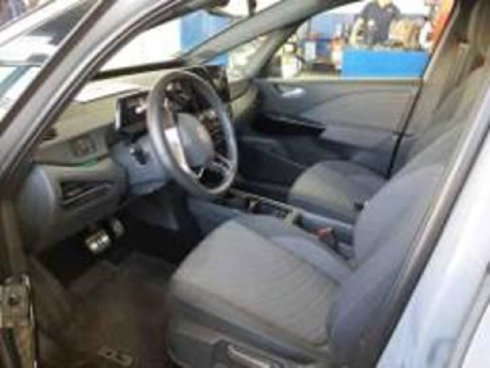 Volkswagen ID.3 – Bild 6