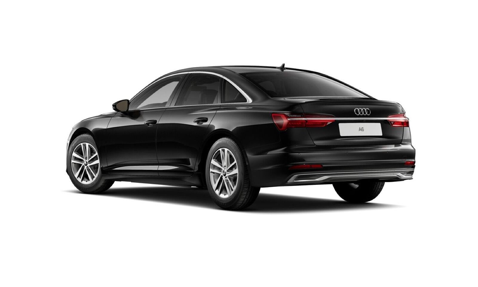 Audi A6 Limousine – Bild 3