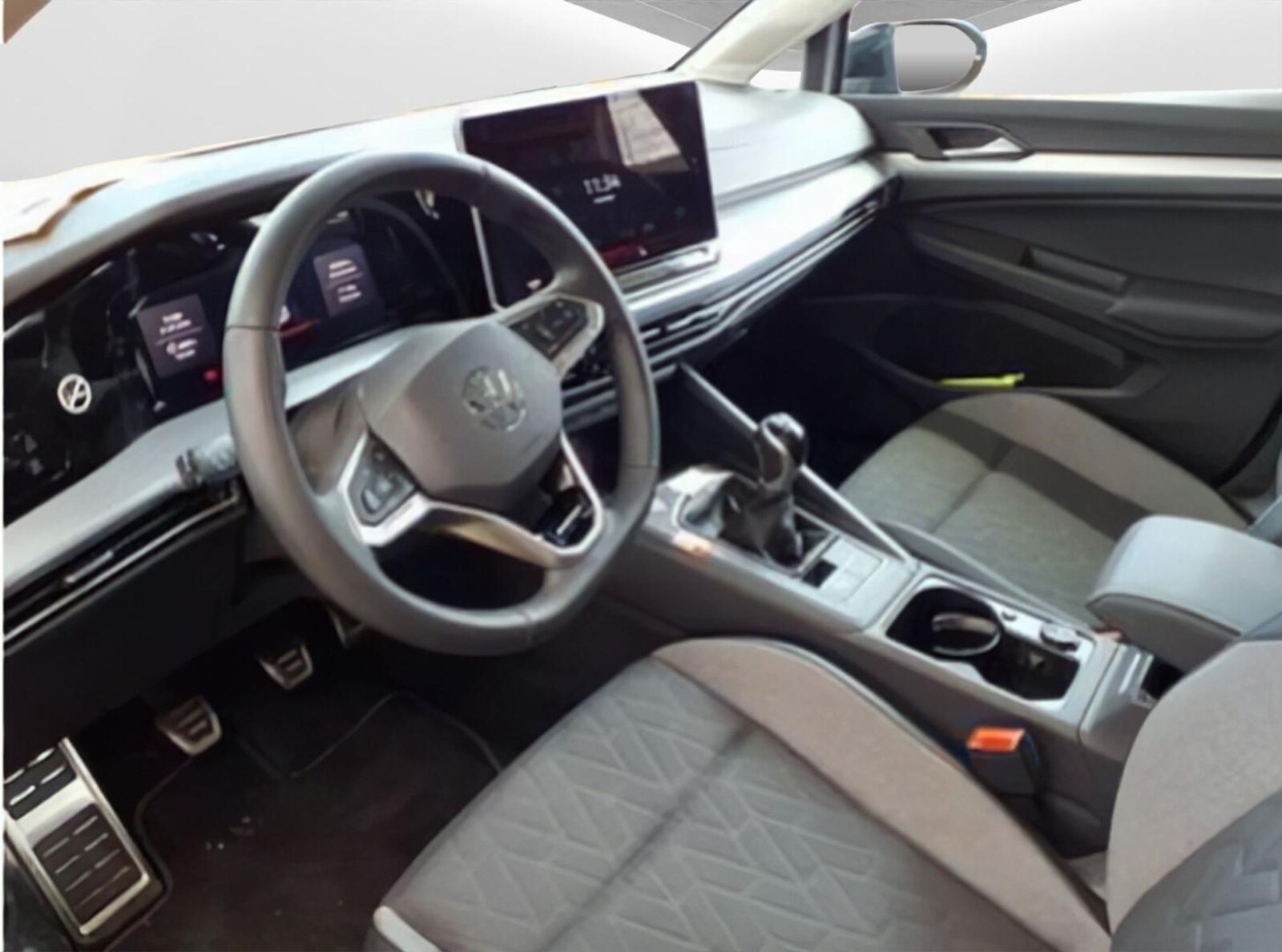 Volkswagen Golf – Bild 4