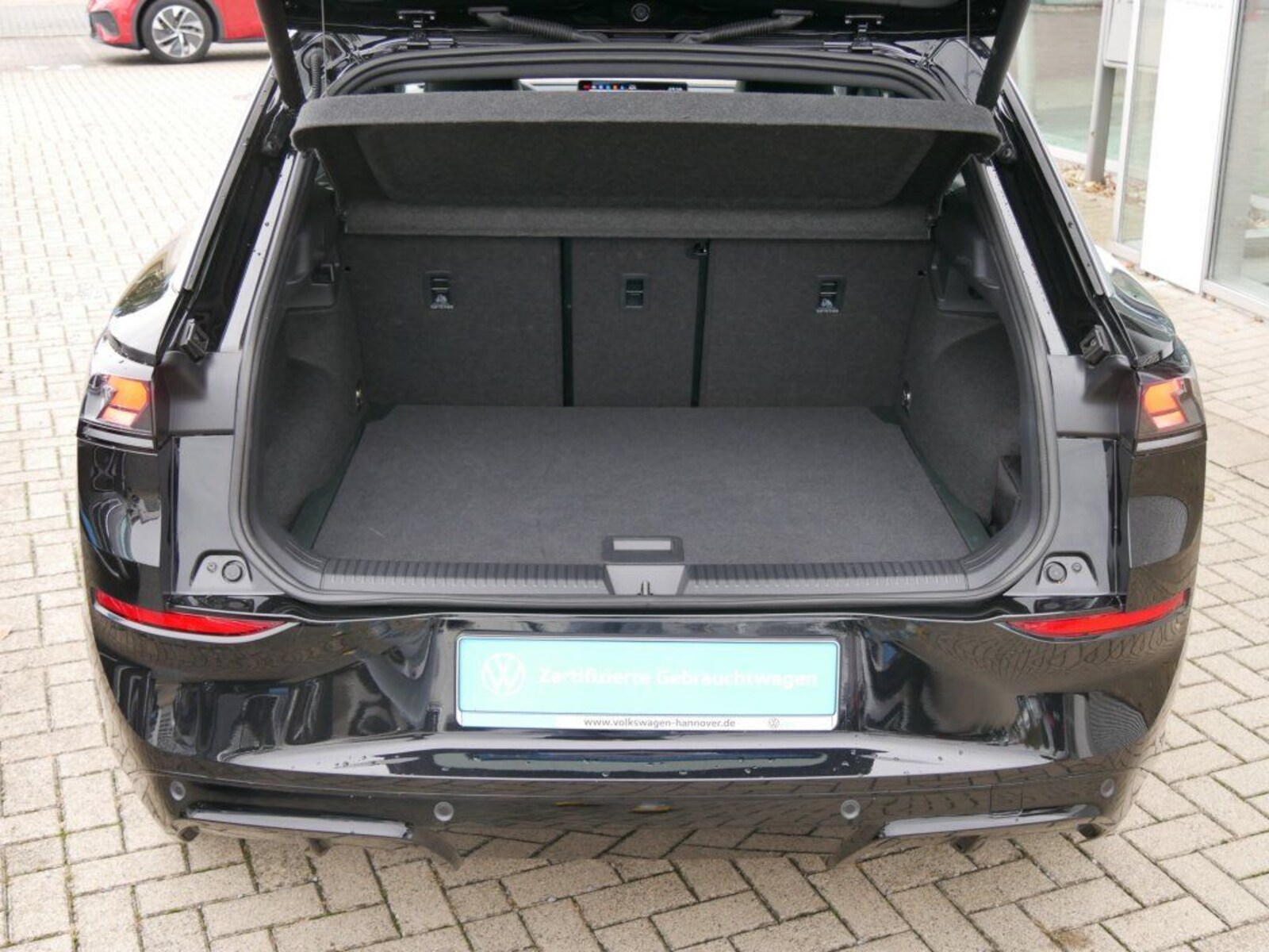 Volkswagen T-Roc – Bild 9