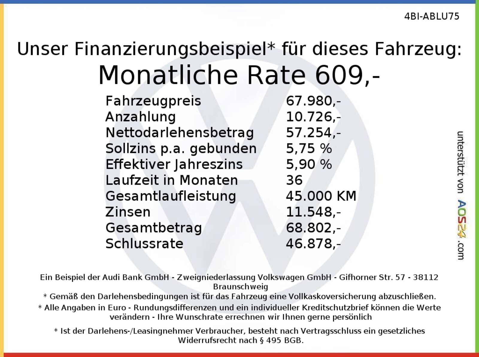 Audi A6 Avant – Bild 14