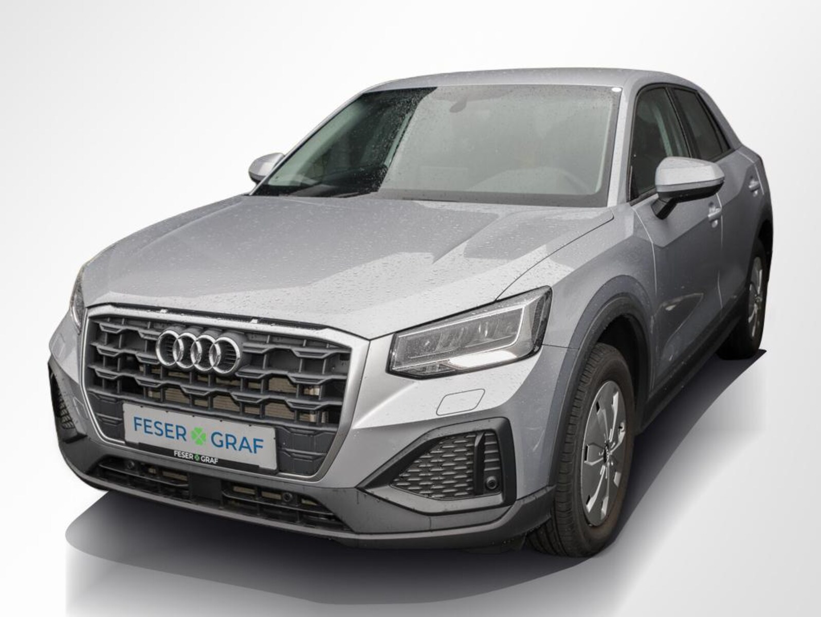 Audi Q2 – Bild 8