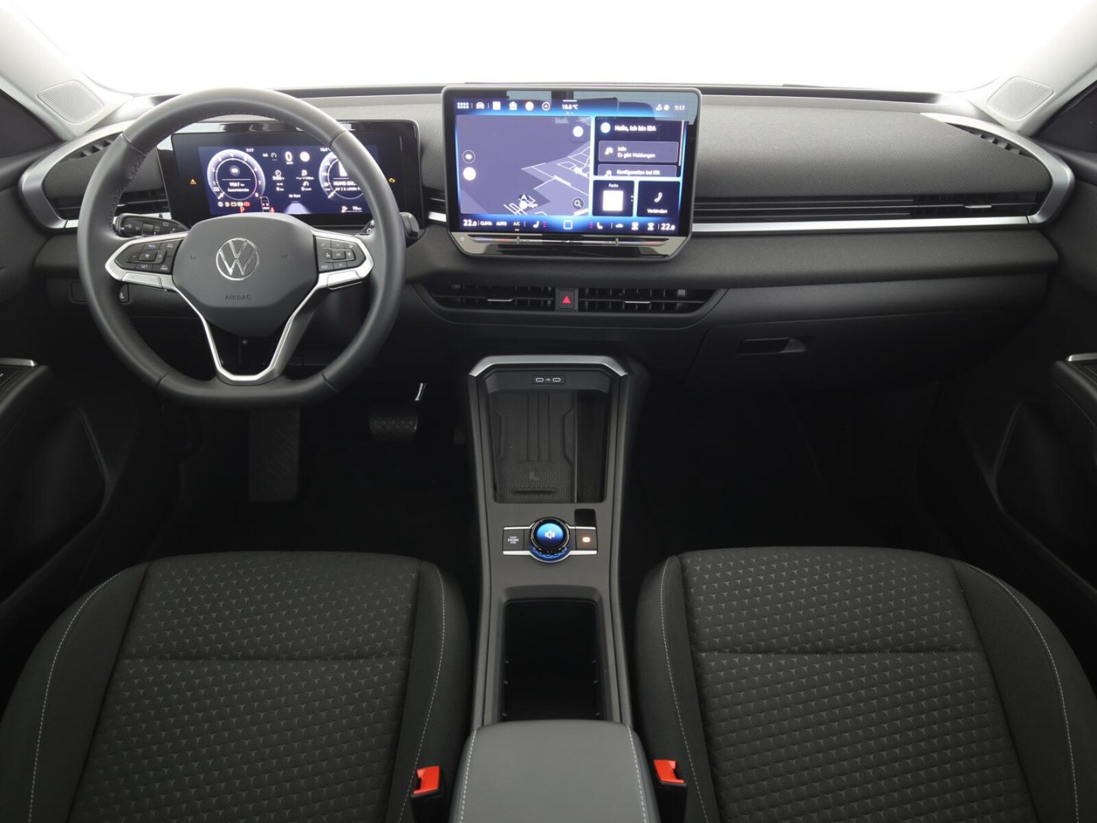 Volkswagen T-Roc – Bild 11