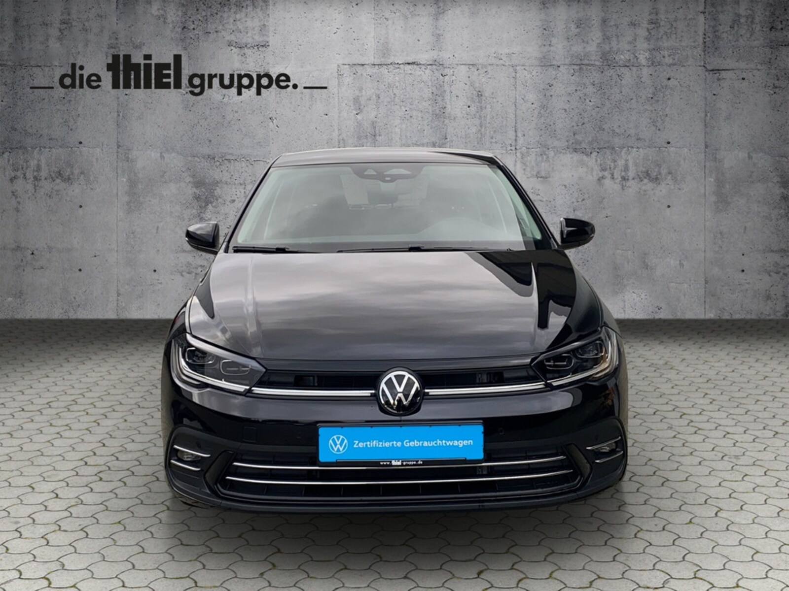 Volkswagen Polo – Bild 8