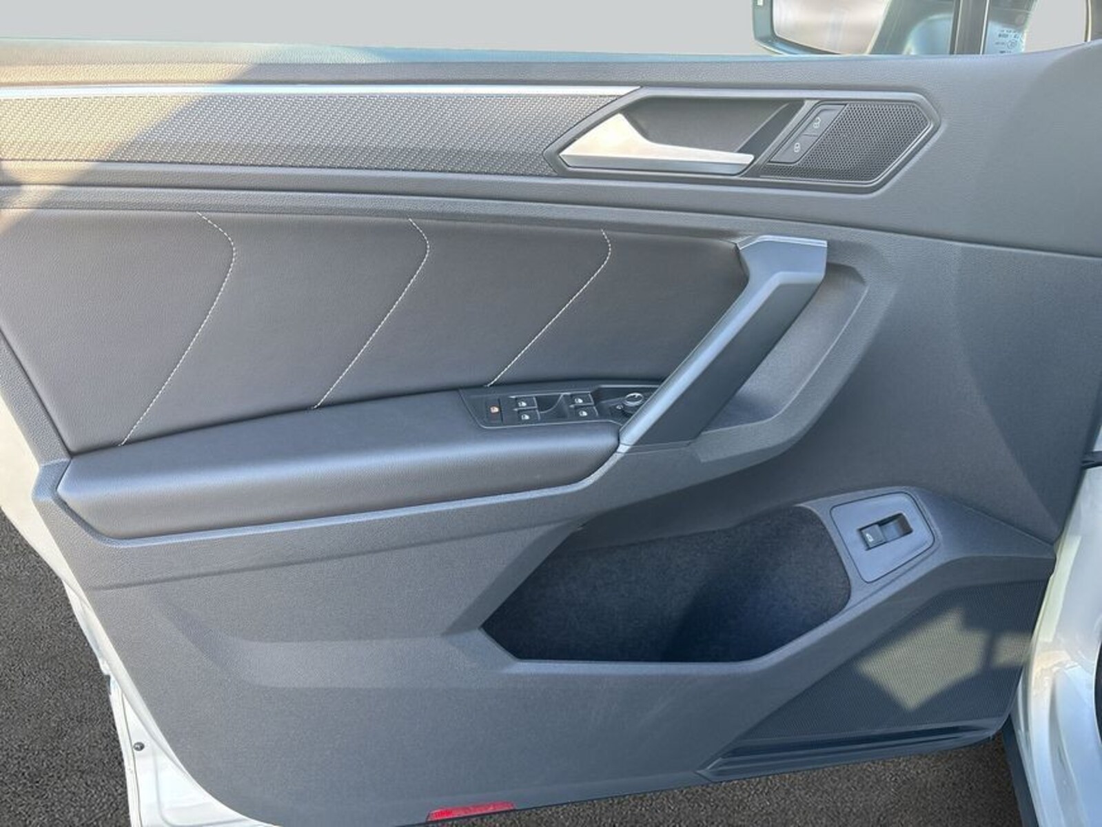 Volkswagen Tiguan – Bild 19