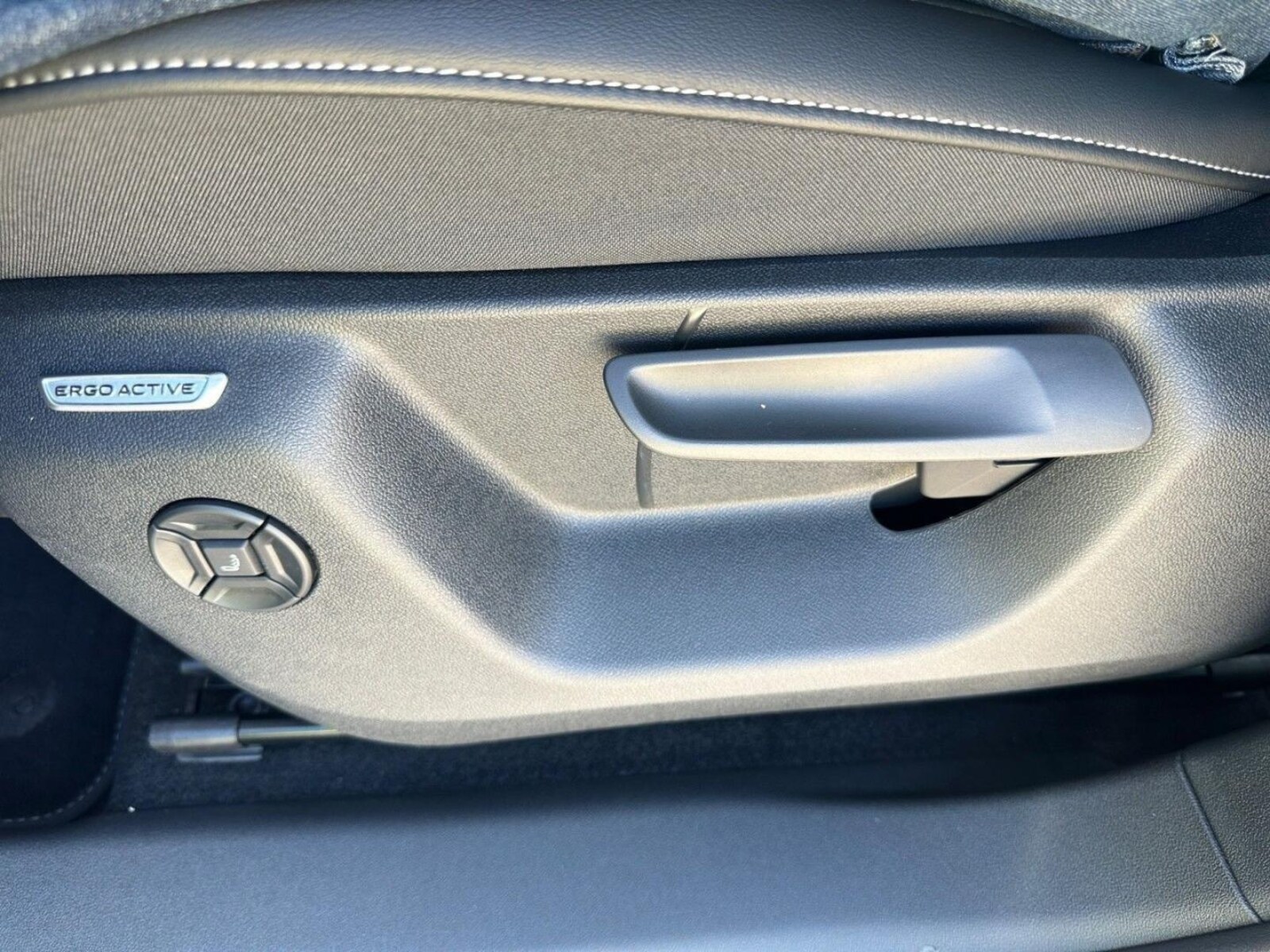 Volkswagen Tayron – Bild 21
