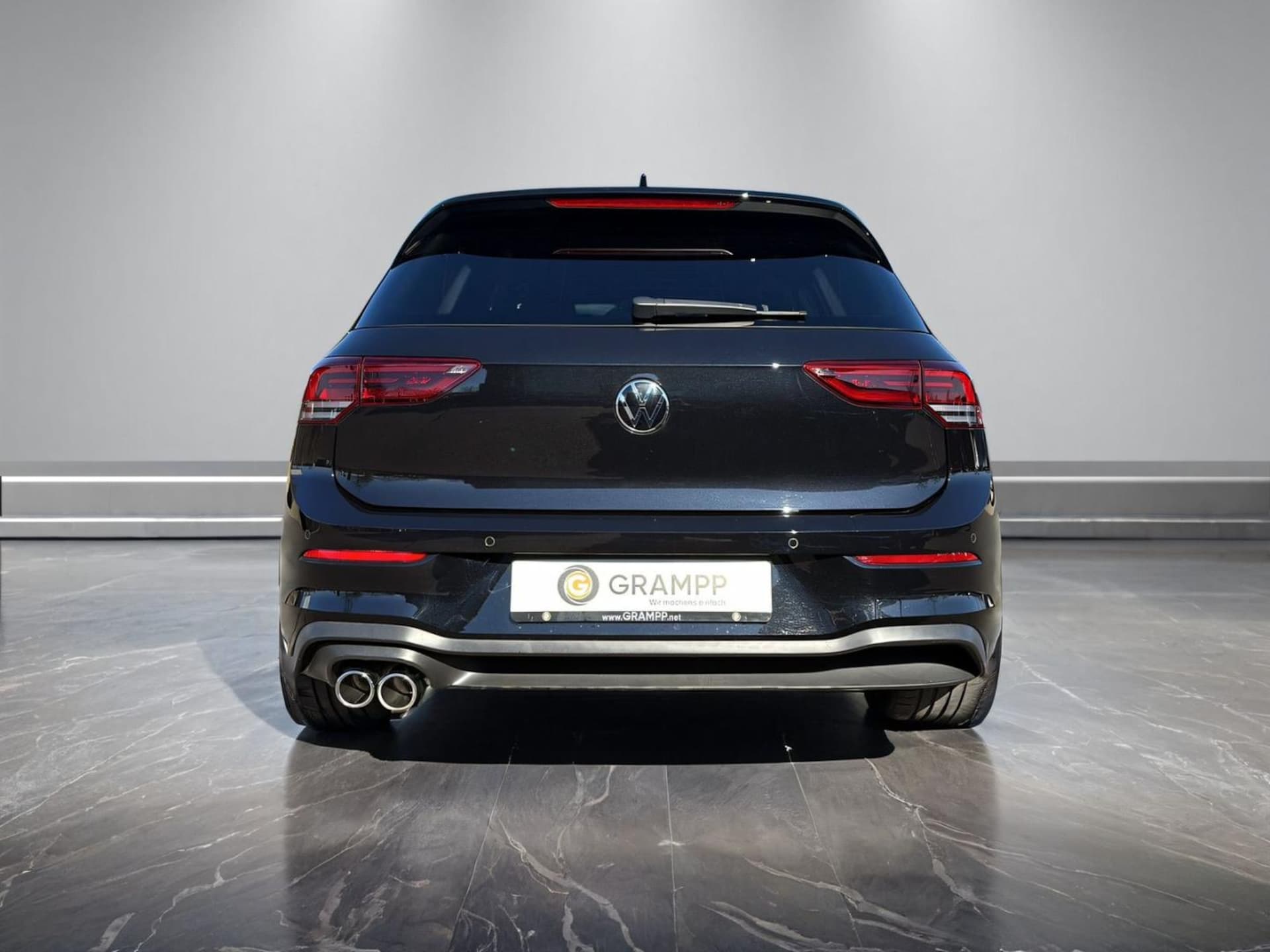 Volkswagen Golf GTD