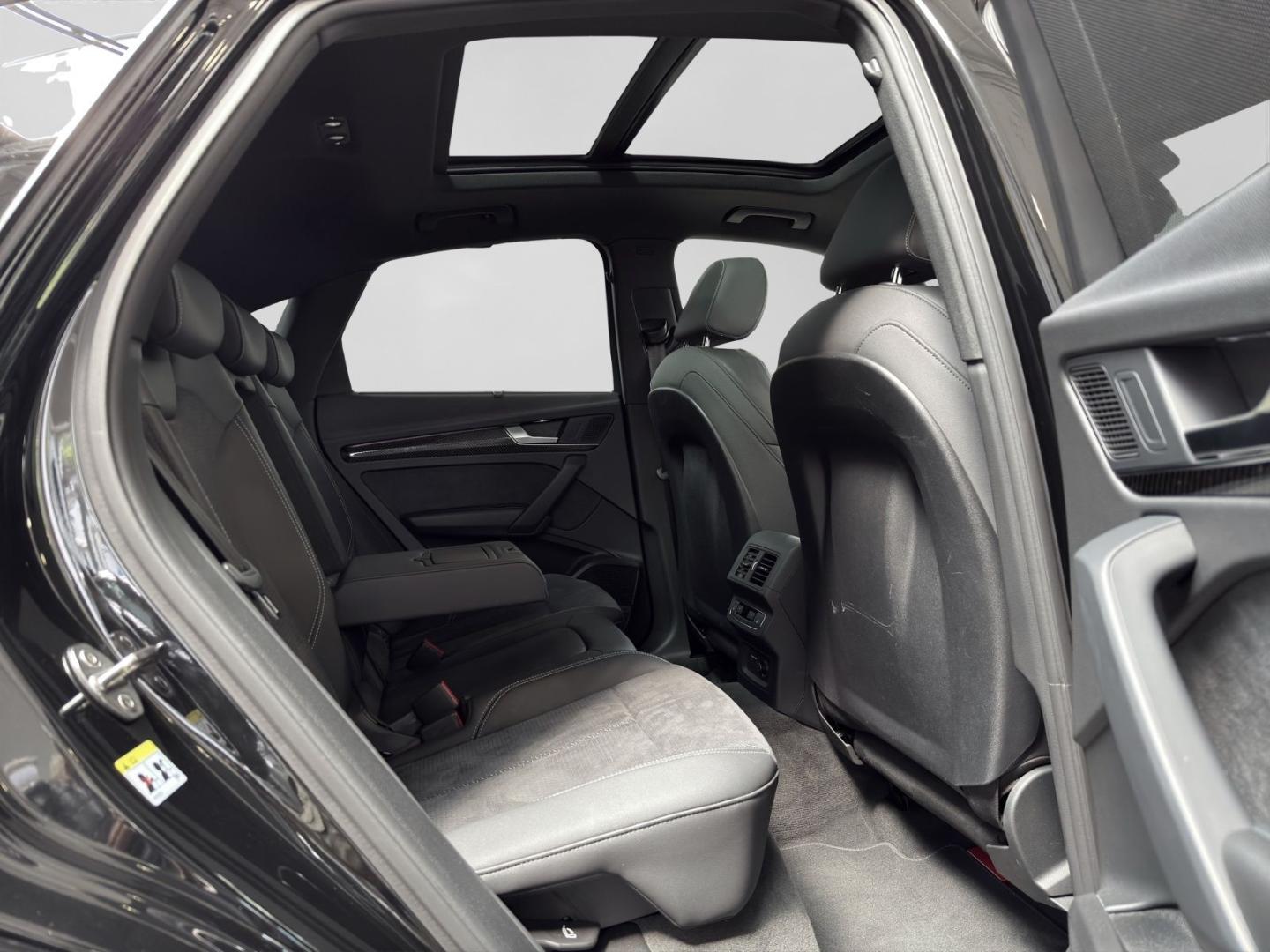 Image about Audi SQ5 Sportback TDI tiptronic