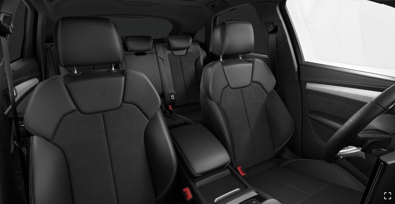 Image about Audi Q5 Sportback TFSI e S line business 55 TFSI e quattro S tronic
