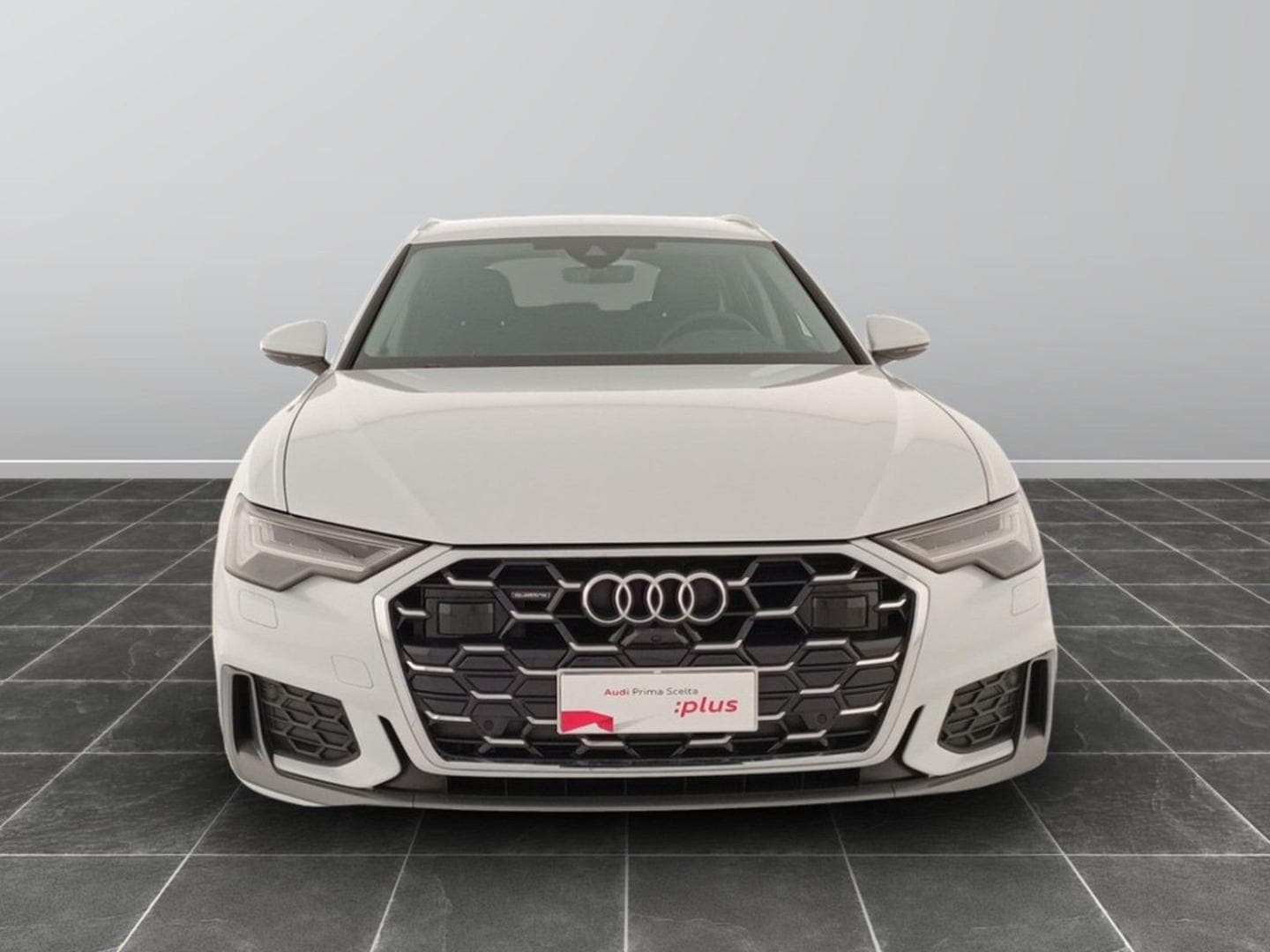 Image about Audi A6 Avant S line edition 40 TDI quattro 150 kW (204 CV) S tronic
