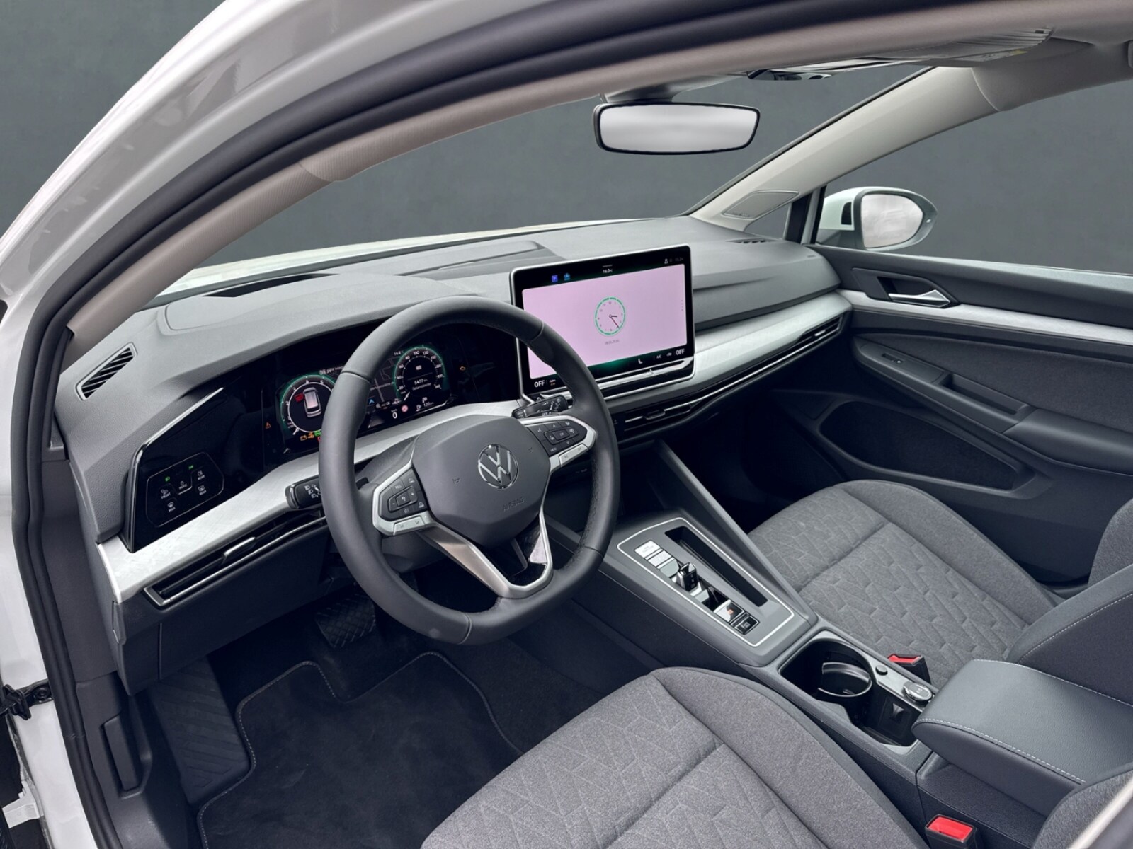 Volkswagen Golf Variant – Bild 9