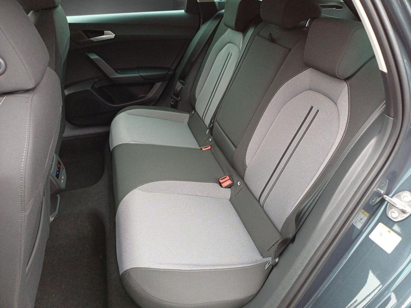 SEAT Leon Sportstourer – Bild 14