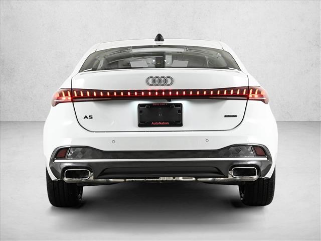 2025 Audi A5 Premium Plus - Photo 7
