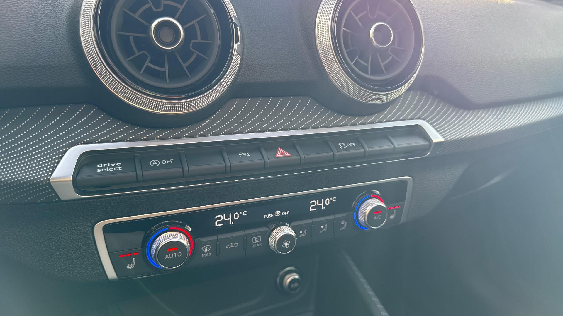 Image about Audi Q2 Black Edition 35 TFSI 110 kW (150 ch) S tronic