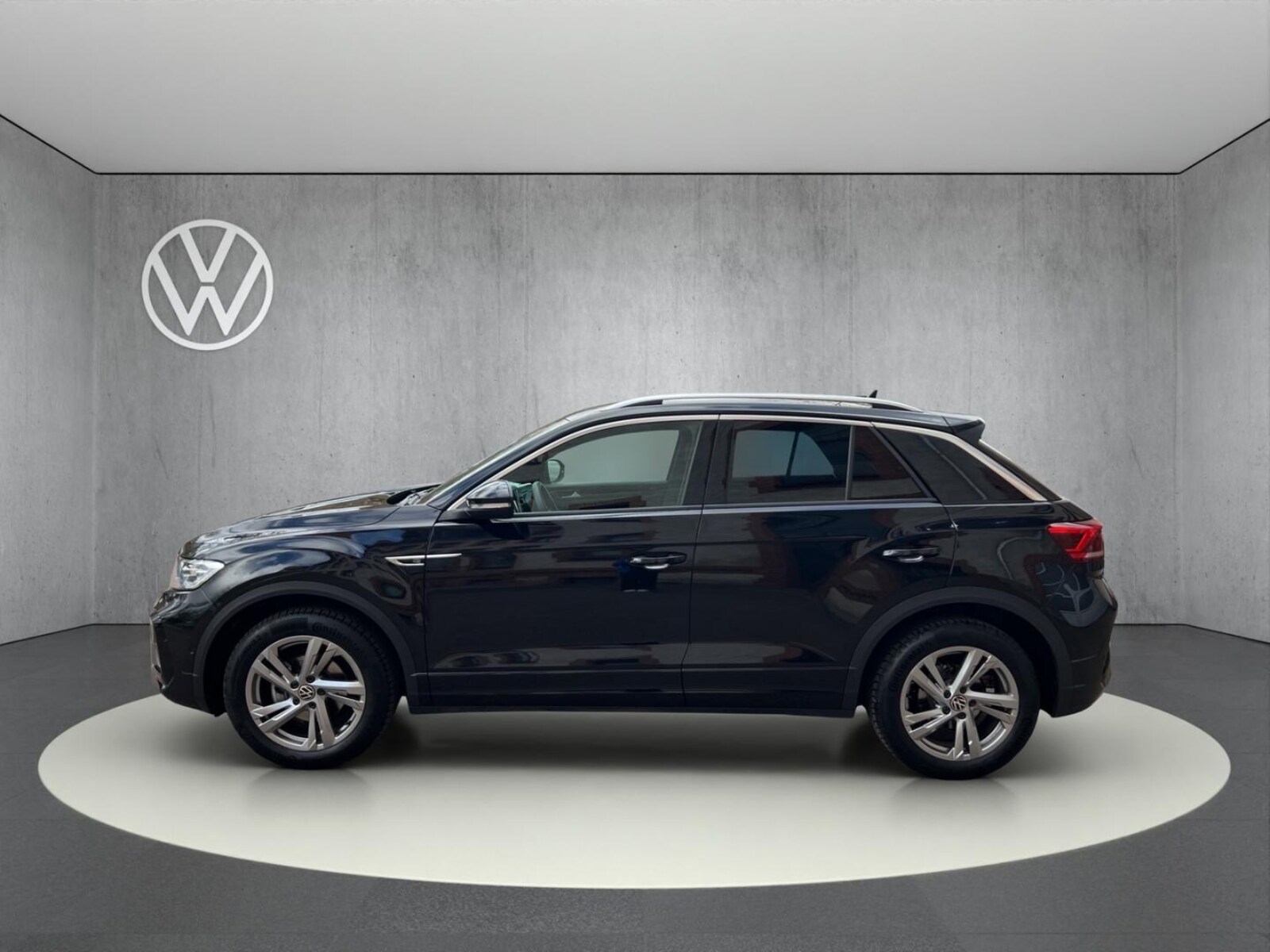 Volkswagen T-Roc – Bild 10