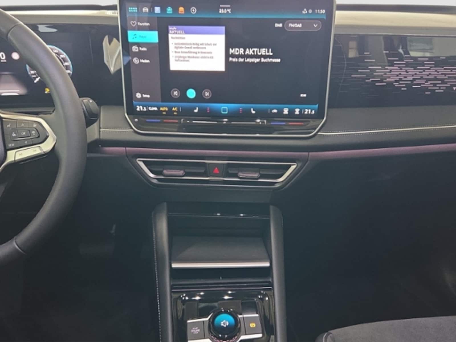 Volkswagen Tiguan – Bild 16